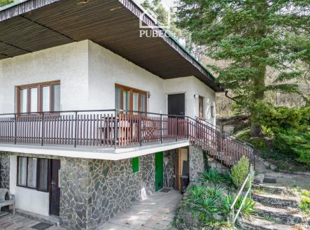 foto (10) | Prodej - chata/rekreační objekt, 64 m²