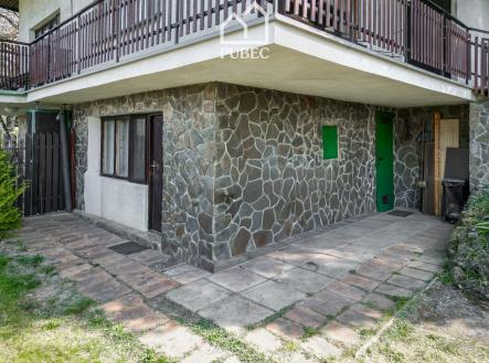 foto (9) | Prodej - chata/rekreační objekt, 64 m²