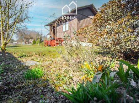 4 | Prodej - chata/rekreační objekt, 16 m²