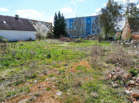 20 | Prodej - pozemek pro bydlení, 1 483 m²