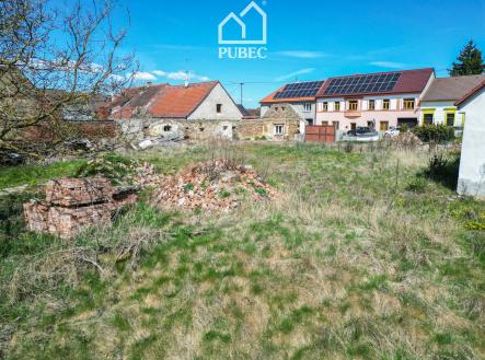 30 | Prodej - pozemek pro bydlení, 1 483 m²