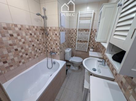 30 | Prodej bytu, 1+1, 39 m²