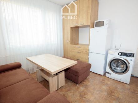 40 | Prodej bytu, 1+1, 39 m²