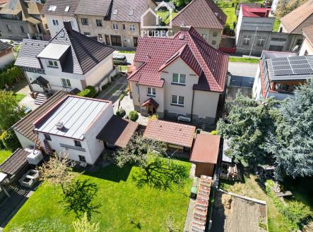 7 | Prodej - dům/vila, 262 m²