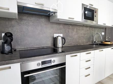 3 | Pronájem bytu, 1+kk, 86 m²