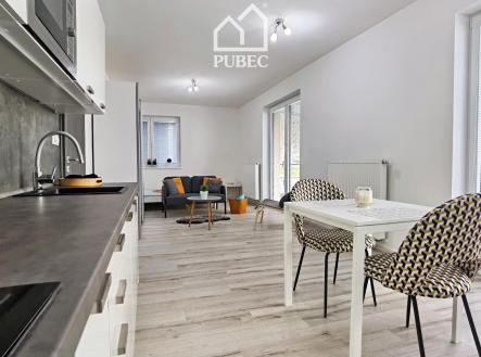 1 | Pronájem bytu, 1+kk, 86 m²