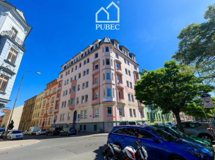 20 | Pronájem - obchodní prostor, 132 m²