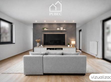 2 | Prodej bytu, 2+kk, 60 m²