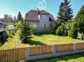 Prodej - dům/vila, 242 m²