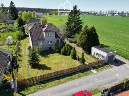 2 | Prodej - dům/vila, 242 m²