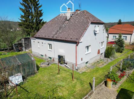 3 | Prodej - dům/vila, 242 m²