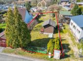 Prodej - pozemek, zahrada, 388 m²