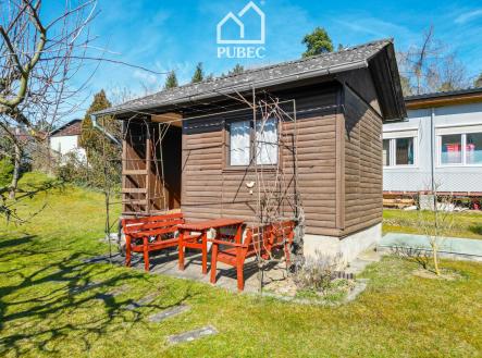 3 | Prodej - pozemek, zahrada, 388 m²