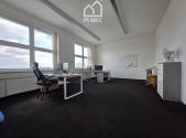 Pronájem - kanceláře, 35 m²