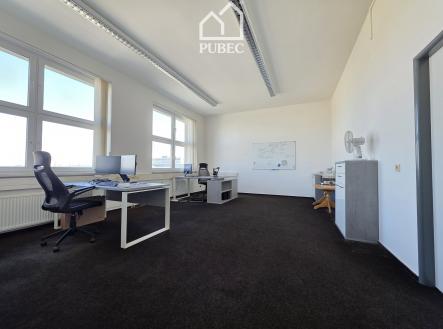 20260423_103507 | Pronájem - kanceláře, 35 m²