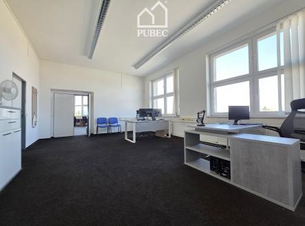 20260423_103550 | Pronájem - kanceláře, 35 m²