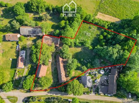23 | Prodej - dům/vila, 160 m²