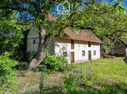 10 | Prodej - dům/vila, 160 m²