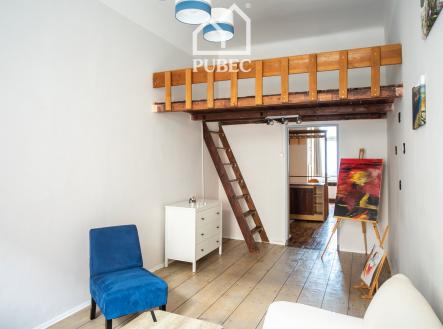 foto (1) | Pronájem bytu, 2+1, 75 m²