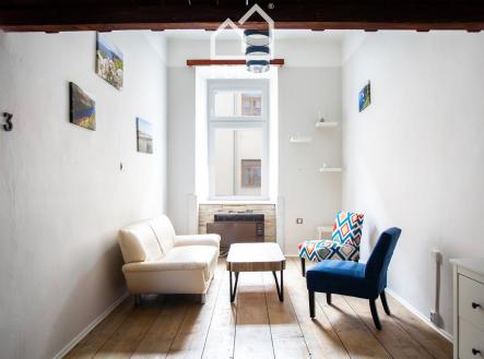 foto (10) | Pronájem bytu, 2+1, 75 m²