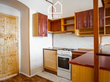 foto (2) | Pronájem bytu, 2+1, 75 m²