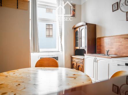 foto (3) | Pronájem bytu, 2+1, 75 m²