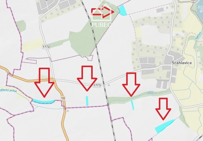 Mapa 1