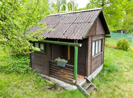10 | Prodej - pozemek pro bydlení, 706 m²