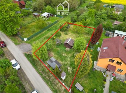 1 | Prodej - pozemek pro bydlení, 706 m²