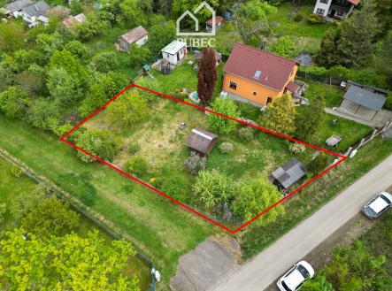 20 | Prodej - pozemek pro bydlení, 706 m²
