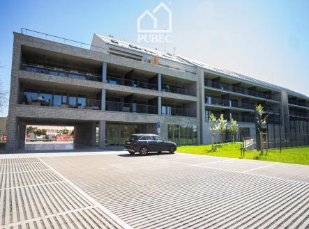 Pronájem bytu, 3+kk, 75 m² obrázek