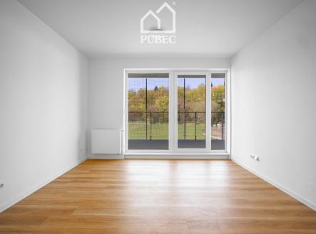 3 | Pronájem bytu, 3+kk, 75 m²