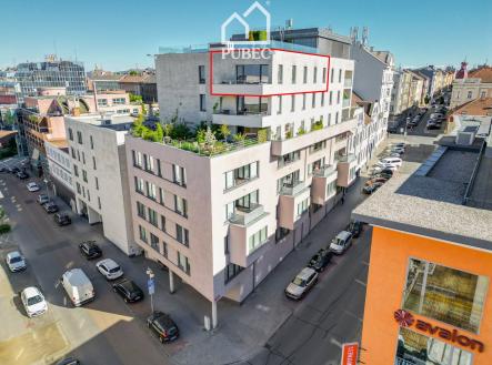 Prodej bytu, 3+kk, 100 m² obrázek