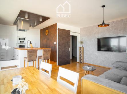 2 | Prodej bytu, 3+kk, 100 m²