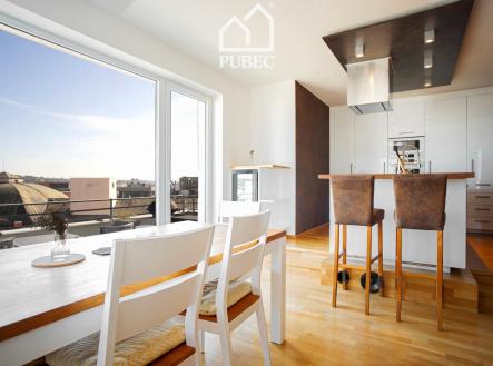 3 | Prodej bytu, 3+kk, 100 m²