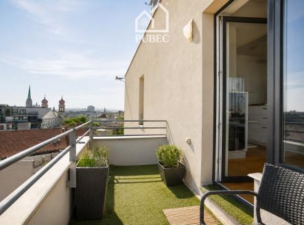 4 | Prodej bytu, 3+kk, 100 m²