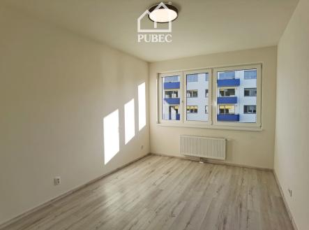 3 | Pronájem bytu, 2+kk, 57 m²