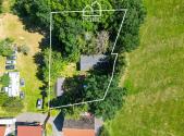Prodej - pozemek pro bydlení, 1 030 m²