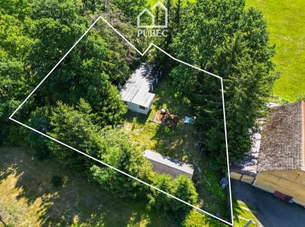 2 | Prodej - pozemek pro bydlení, 1 030 m²