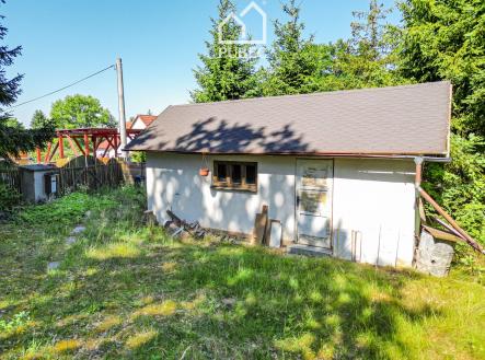 4 | Prodej - pozemek pro bydlení, 1 030 m²