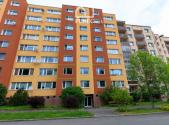 Prodej bytu, 2+1, 60 m²