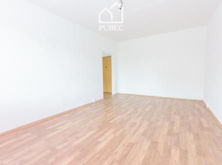 20 | Prodej bytu, 2+1, 60 m²