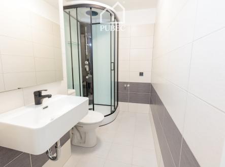 25 | Prodej bytu, 2+1, 60 m²