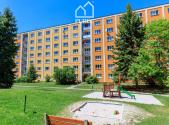 Prodej bytu, 1+1, 40 m²