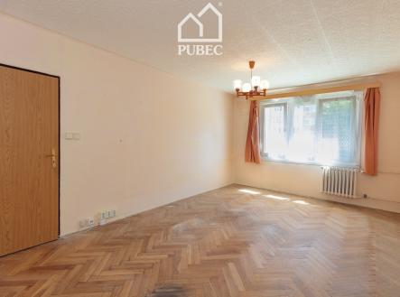 2a | Prodej bytu, 1+1, 40 m²