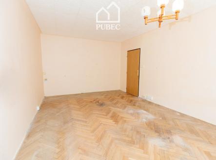 3a | Prodej bytu, 1+1, 40 m²
