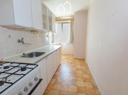 4a | Prodej bytu, 1+1, 40 m²