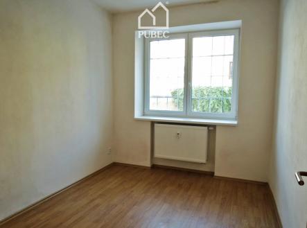 5 | Pronájem bytu, 2+kk, 33 m²