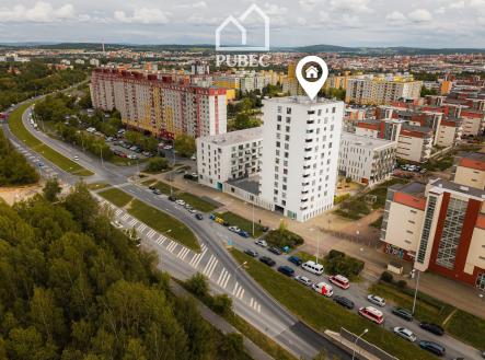 Na Chmelnicích-18 | Prodej bytu, 1+kk, 29 m²