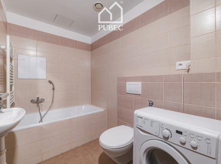Na Chmelnicích-5 | Prodej bytu, 1+kk, 29 m²